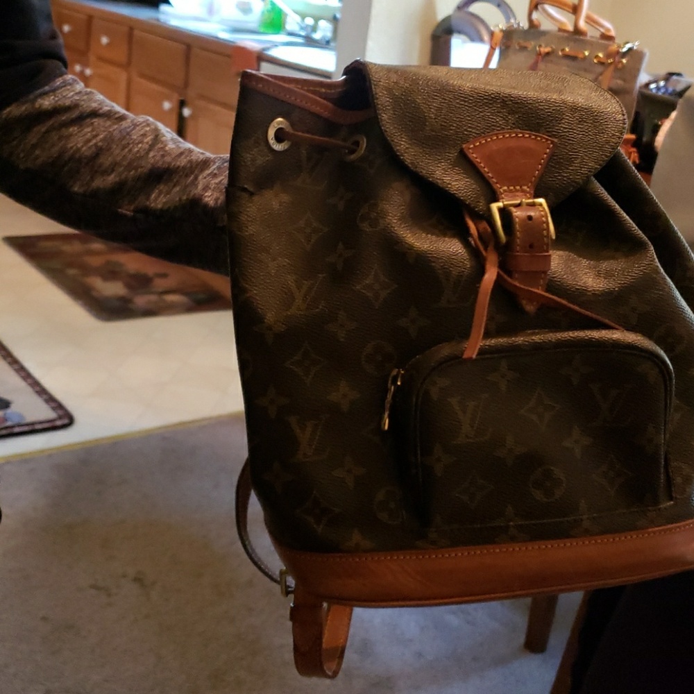 Louis Vuitton
